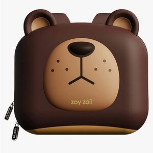 Zoy zoii Kids Bear Backpack